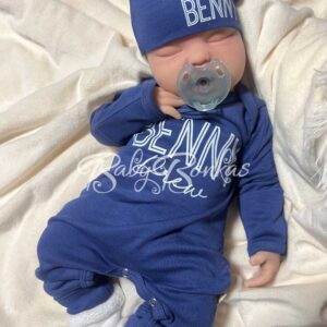 Benny-3 | BabyBonkas 100% Lifelike Silicone Baby Doll | Silicone dolls | Silicone babies | Full body silicone doll | Cheap full silicone doll | Cheap full body silicone baby | Cheap silicone baby | Affordable silicone doll | Affordable full body silicone baby | Art doll | Lifelike doll | Lifelike baby | Art dolls | Marshmallow like doll | Full silicone art doll | Newborn silicone | Drink wet silicone doll | Drink wet doll | Cheap silicone doll | Full body reborn Silicone baby with hair