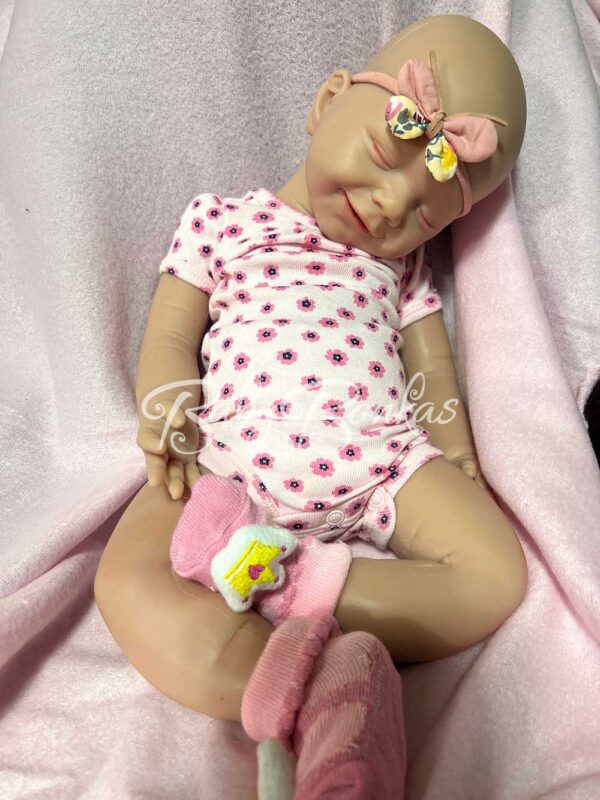 Camila-2 | BabyBonkas 100% Lifelike Silicone Baby Doll | Silicone dolls | Silicone babies | Full body silicone doll | Cheap full silicone doll | Cheap full body silicone baby | Cheap silicone baby | Affordable silicone doll | Affordable full body silicone baby | Art doll | Lifelike doll | Lifelike baby | Art dolls | Marshmallow like doll | Full silicone art doll | Newborn silicone | Drink wet silicone doll | Drink wet doll | Cheap silicone doll | Full body reborn Silicone baby with hair