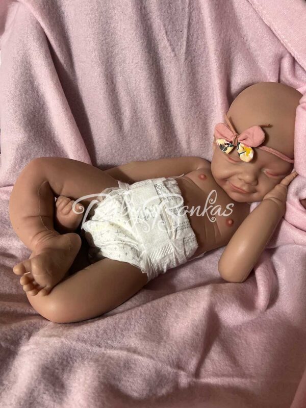 Camila-3 | BabyBonkas 100% Lifelike Silicone Baby Doll | Silicone dolls | Silicone babies | Full body silicone doll | Cheap full silicone doll | Cheap full body silicone baby | Cheap silicone baby | Affordable silicone doll | Affordable full body silicone baby | Art doll | Lifelike doll | Lifelike baby | Art dolls | Marshmallow like doll | Full silicone art doll | Newborn silicone | Drink wet silicone doll | Drink wet doll | Cheap silicone doll | Full body reborn Silicone baby with hair