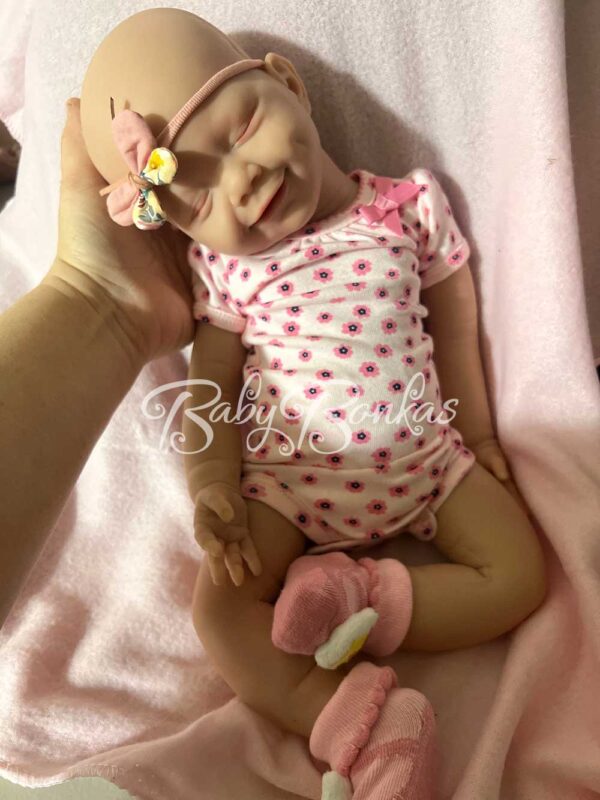 Camila-5 | BabyBonkas 100% Lifelike Silicone Baby Doll | Silicone dolls | Silicone babies | Full body silicone doll | Cheap full silicone doll | Cheap full body silicone baby | Cheap silicone baby | Affordable silicone doll | Affordable full body silicone baby | Art doll | Lifelike doll | Lifelike baby | Art dolls | Marshmallow like doll | Full silicone art doll | Newborn silicone | Drink wet silicone doll | Drink wet doll | Cheap silicone doll | Full body reborn Silicone baby with hair