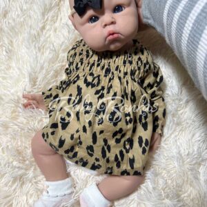 Charlotte-1 | BabyBonkas 100% Lifelike Silicone Baby Doll | Silicone dolls | Silicone babies | Full body silicone doll | Cheap full silicone doll | Cheap full body silicone baby | Cheap silicone baby | Affordable silicone doll | Affordable full body silicone baby | Art doll | Lifelike doll | Lifelike baby | Art dolls | Marshmallow like doll | Full silicone art doll | Newborn silicone | Drink wet silicone doll | Drink wet doll | Cheap silicone doll | Full body reborn Silicone baby with hair