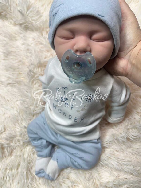 Lucas-1 | BabyBonkas 100% Silicone Baby Doll | Silicone dolls | Silicone babies | Full body silicone doll | Cheap full silicone doll | Cheap full body silicone baby | Cheap silicone baby | Affordable silicone doll | Affordable full body silicone baby | Art doll | Lifelike doll | Lifelike baby | Art dolls | Marshmallow like doll | Full silicone art doll | Newborn silicone | Drink wet silicone doll | Drink wet doll | Cheap silicone doll | Full body reborn Silicone baby with hair