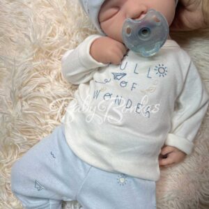 Oliver-2 | BabyBonkas 100% Lifelike Silicone Baby Doll | Silicone dolls | Silicone babies | Full body silicone doll | Cheap full silicone doll | Cheap full body silicone baby | Cheap silicone baby | Affordable silicone doll | Affordable full body silicone baby | Art doll | Lifelike doll | Lifelike baby | Art dolls | Marshmallow like doll | Full silicone art doll | Newborn silicone | Drink wet silicone doll | Drink wet doll | Cheap silicone doll | Full body reborn Silicone baby with hair